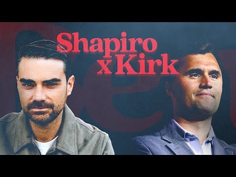 Shapiro X Kirk