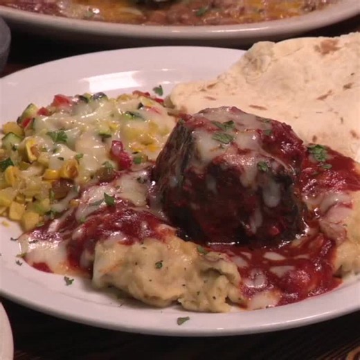 La Ristra New Mexican Kitchen brings authentic New Mexican Cuisine to the East Valley
