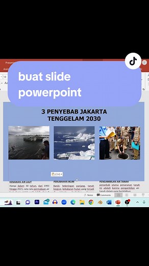 Cara Membuat Slide PowerPoint yang Menarik