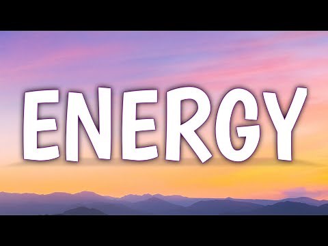 Beyonce - Energy | LYRICS |
