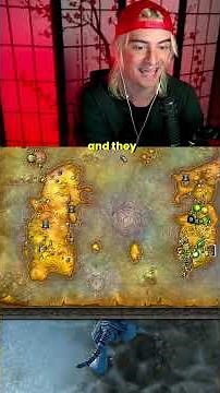 ONE OF THE BIGGEST ISSUES IN CLASSIC WOW