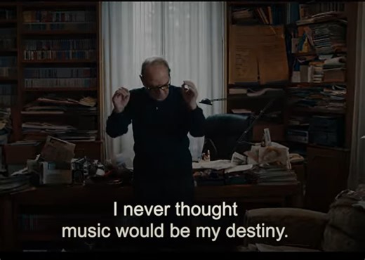 Cele mai bune documentare din 2024, selectate de publicatia Vogue/ Portretele lui Ennio Morricone sau John Galliano, în top