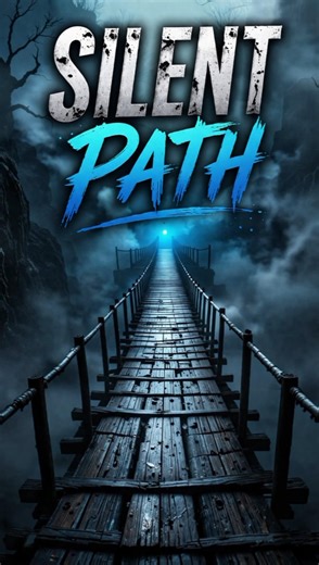 Silent Path | Keep Walking Even When It Hurts 💔 | Life Unfolded Motivations