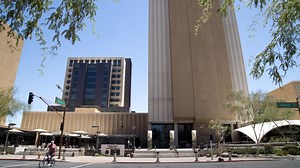 Maricopa County elections: Who is running for clerk of court?