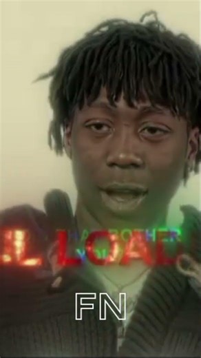 lil loaded || #edit #rapper #lilloaded #viral #short