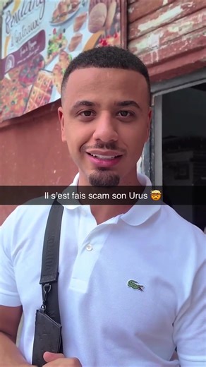 Découvre mon business en bio #motivation #scam #urus