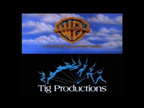Warner Bros. Pictures/Tig Productions
