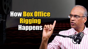 50K views · 518 reactions | Watch: How Producers Show 'Fake' Box Office Collections #ANIPodcast #SmitaPrakash #Bollywood #Movies #Boxoffice #PaidReviews Watch Full Episode Here: https://youtu.be/NNOpPgk-pT0 | Asian News International (ANI) | Facebook