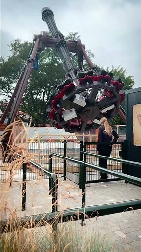 Nieuwe attractie Impactor in Duinen Zathe eindelijk open (juli 2026)