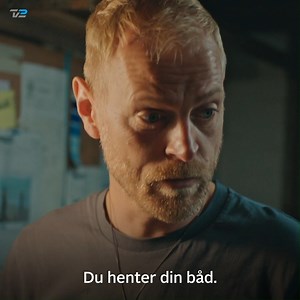 Hvis ikke du kan vente på at Molly regner ud, hvem morderen er, så kan du allerede nu se snigpremieren på det sidste afsnit af Hvide Sande på TV 2 PLAY 🐶 | TV 2