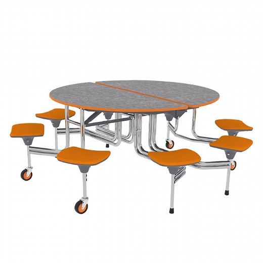Graduate Cafeteria Table – SICO Americas