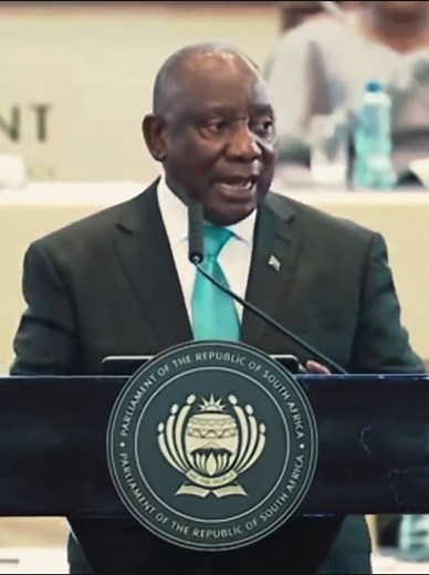 South Africa Launches Digital IDs and Certificates
