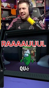 RAAAUUUL #auron #AuronPlay #auronclips | Auron