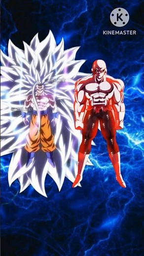 Goku Infinity vs All Characters | Ultimate Power Battle | Who Wins?