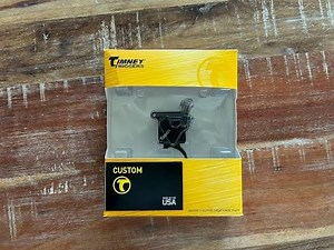 Timney Trigger Upgrade: Remington 700 Long Action Installation Guide