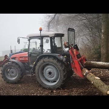 Funkumbau an Oehler SW 4500 by Thomas Nitsche