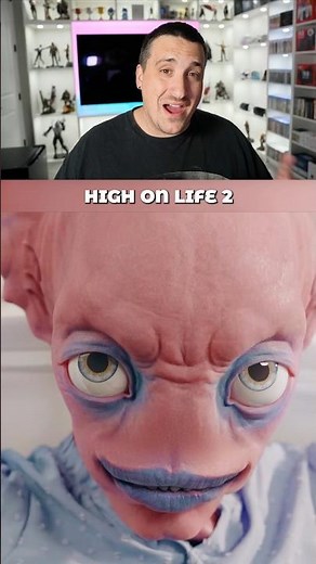 NOW is The Best Time To Play High on Life 2! Here’s Why #highonlife2 #gaming #videogames