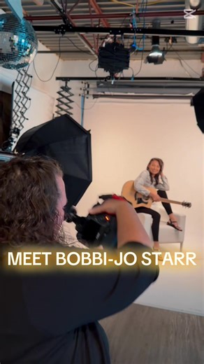 Www.bobbijostarr.com | Bobbi Jo Starr
