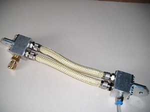 Test with asymmetric load | Details | Hackaday.io