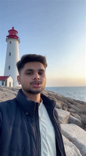 Life Inside a Lighthouse: An Intriguing Journey