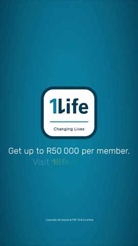 1Life_Insurance on TikTok