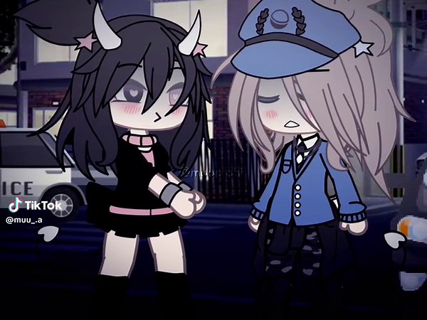 Join My Art Competition in Danganronpa and Gacha Life