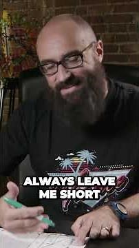 Cracking the Odd Number Rule | Vsauce Investigates 🧠🔍