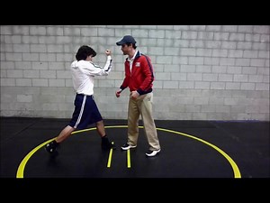 Boxing Science USA - Skills - Right Uppercut (partial lesson)