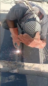 tank bottom fabrication