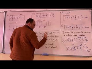 Principles of Statistics (Lecture 14)