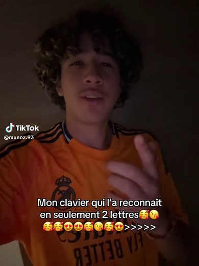 Vidéos de MNZ🇨🇴🇪🇸 (@munoz.93) avec Code - Barth