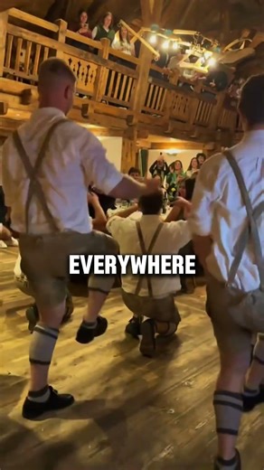 The Bavarian Brotherhood (@voigasplattler)​