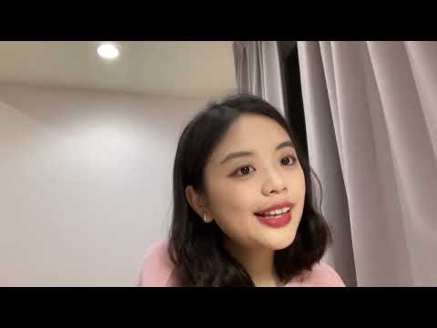 Harvard World Model United Nations 2024 Volunteer Application — Lara