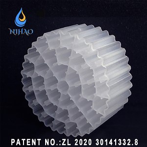 [Hot Item] Aquaculture Moving Bed Biofilm Reactor Biological Carrier Bio Chips Bioball Biofilter Mbbr Media