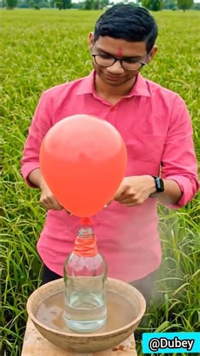 Thermal Expansion Day-1