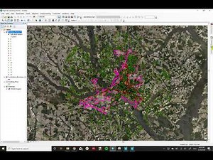 Tutorial (1): HEC-RAS Flood Hazard Mapping-Import DEM to RAS Mapper