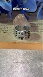 What I learned today about one of the oldest forms of metal stamping 💗 #affordablejewelry #history