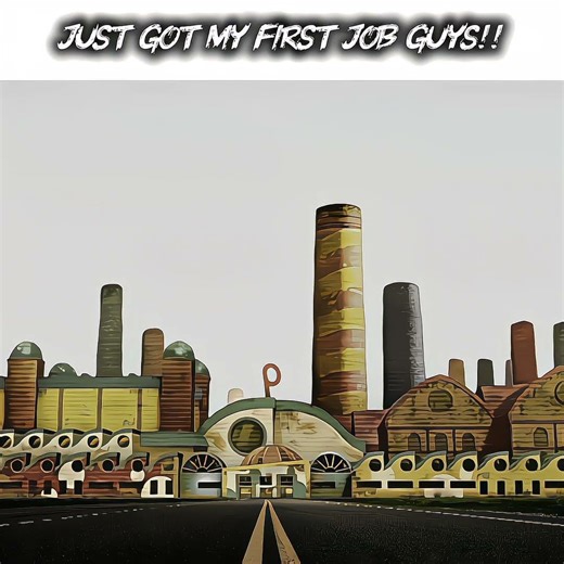 First Job Guys!! 👀 Poppy Playtime #poppyplaytimechapter5 #poppyplaytime #trendingshorts #viralshorts