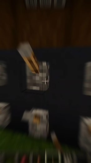 door lock in Minecraft || how to make door lock in minecraft