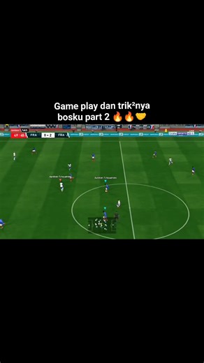 Bagi yg belum tau aja yg bang 😁🤫🙏 By tiktok.com/@hampetPs #Konami #Efotball #playstationID #ps3 #ps4 #ps5 #gaming #KontenGaming #VideoTutorial #tipsdantrik #football #efootball #reels #fyp #CaraMainPs #TutorialPlayStation | Kode Rahasia85