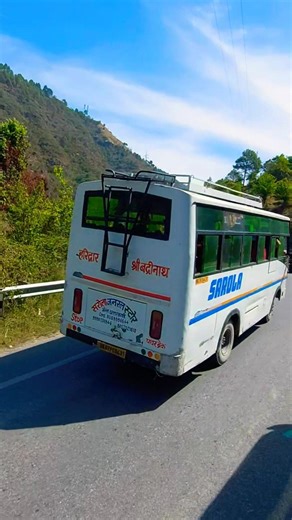 #mountains #uttarakhand #travel #badrinath #roadtrip