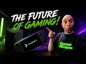 This Changes Gaming Forever… Weekly News