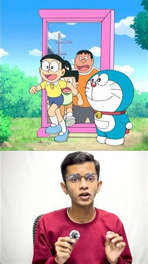 Doraemon Game You’ll Fall in Love With! | Nostalgia Reloaded 😍