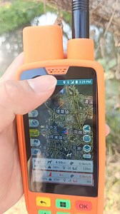 The frequency of trust: 169.40625 MHz. 🛰️ Pure VHF power for long-range tracking. No cell signal? No problem. 🌲🐕 #vhf #huntingtech #eseek #gpsdog | Guoqing Gu