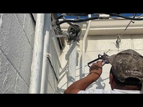 Navajo White SW 6126 Sherwin-Williams LIVE