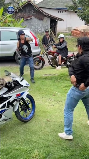 Best moment...the endang...#america #brazil #mexico #funny #gangster #comedy #bestmoments #rider