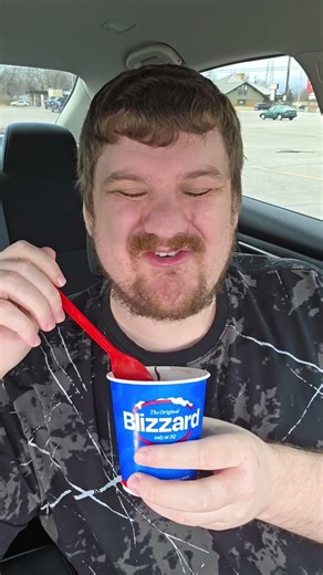 Royal Ultimate Choco Brownie Blizzard 🍦🍦🍦 29