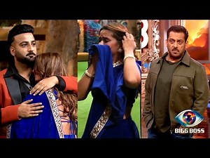 Bigg Boss 19 Today New Promo | Kya Nehal Hogi Ghar Se Beghar
