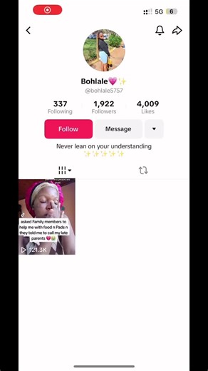 Creator Search Insights