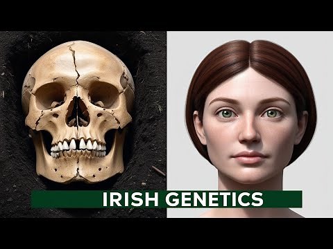 Scientists Reveal Surprising Origins of Irish Genetics
